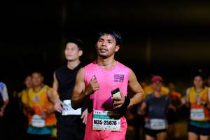 BIB: 25676
                            <button type="button" onclick="openModal(8543165)" class="btn btn-primary btn-sm float-right btn-popup" data-toggle="modal" data-target=".modal-high-quality">
                        <i class="fas fa-shopping-cart"></i> Add to Cart
                    </button>
                                            <button type="button" onclick="isThisMe(8543165, true)" class="btn btn-success btn-sm float-right btn-popup btn-isme hidden" data-toggle="tooltip" data-placement="bottom" title="นี่คือรูปของคุณใช่ไหม คลิกที่นี่เพื่อเอาเข้าอัลบั้ม">
                        <i class="fas fa-plus"></i> Add to album
                    </button>
                    <button type="button" onclick="isThisMe(8543165, false)" class="btn btn-warning btn-sm float-right btn-popup btn-isnotme hidden">
                        <i class="fas fa-ban"></i> Remove from album
                    </button>